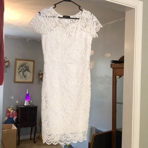 Graduation/ wedding Dress